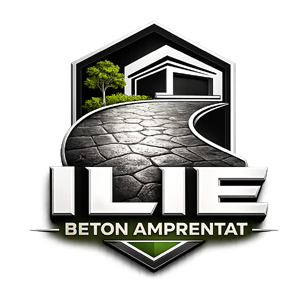 logo ILIE BETON AMPRENTAT Suceava