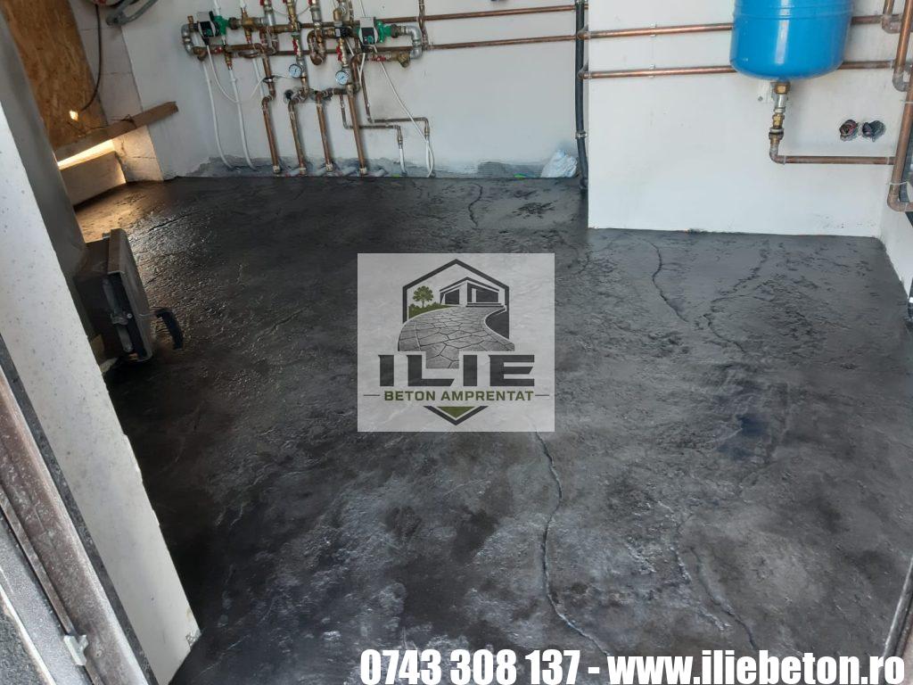ILIE Beton amprentat alei private - strazi - terase (18)