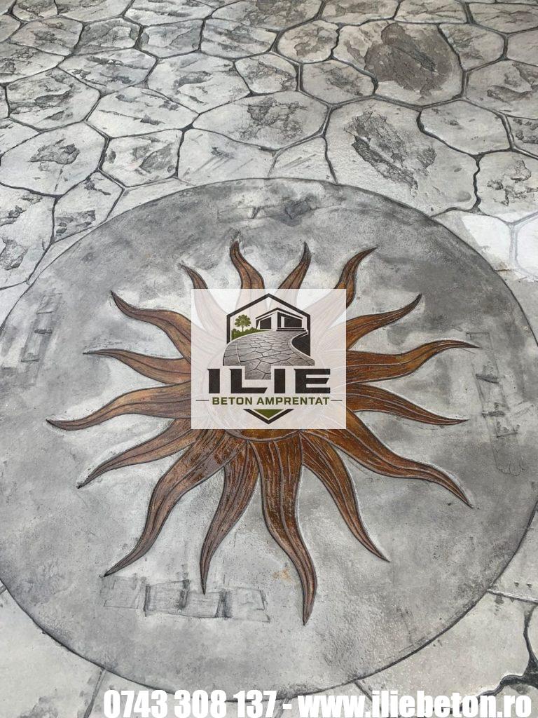 ILIE Beton amprentat alei private - strazi - terase (24)