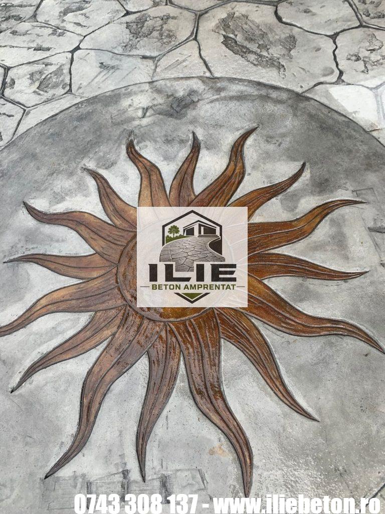 ILIE Beton amprentat alei private - strazi - terase (32)