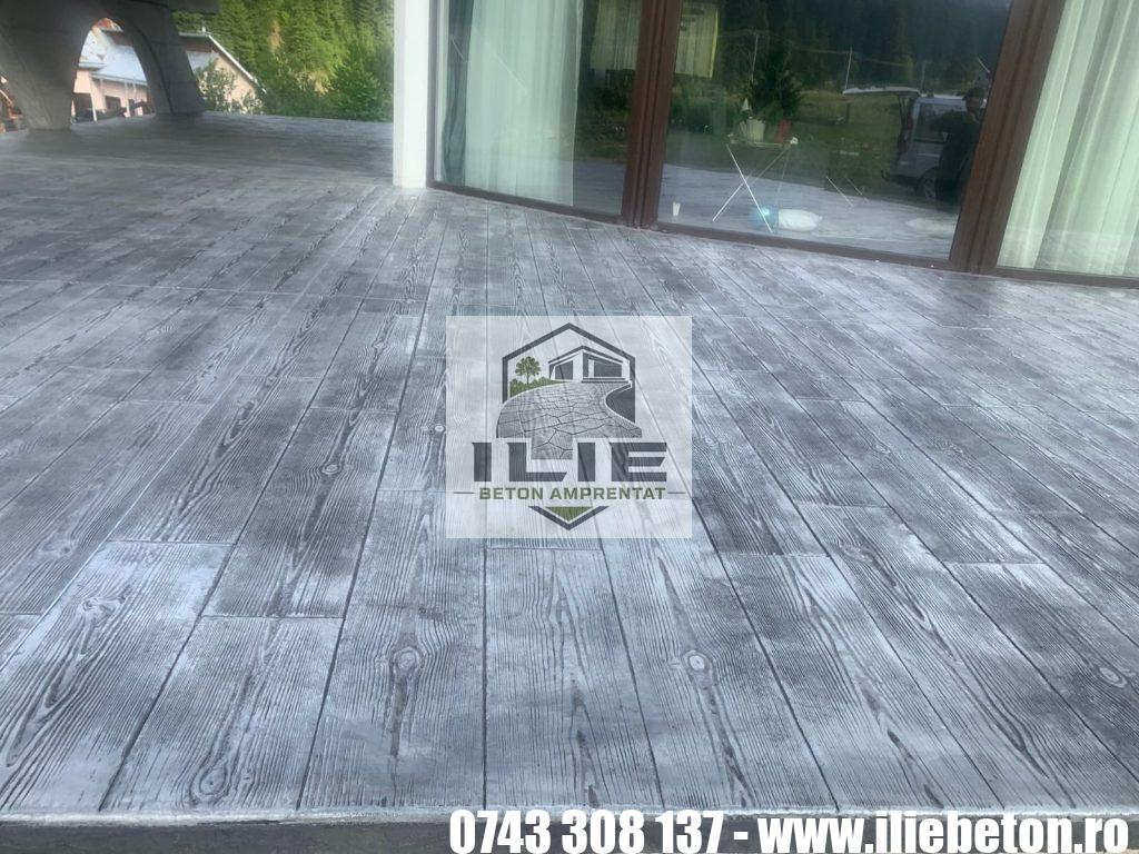 ILIE Beton amprentat alei private - strazi - terase (52)