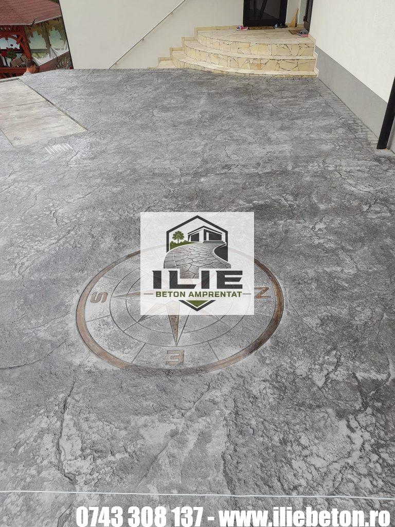 ILIE Beton amprentat alei private - strazi - terase (57)