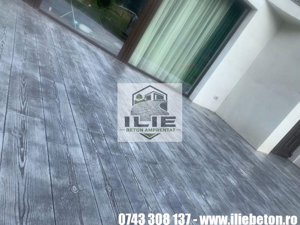 ILIE Beton amprentat alei private - strazi - terase (60)