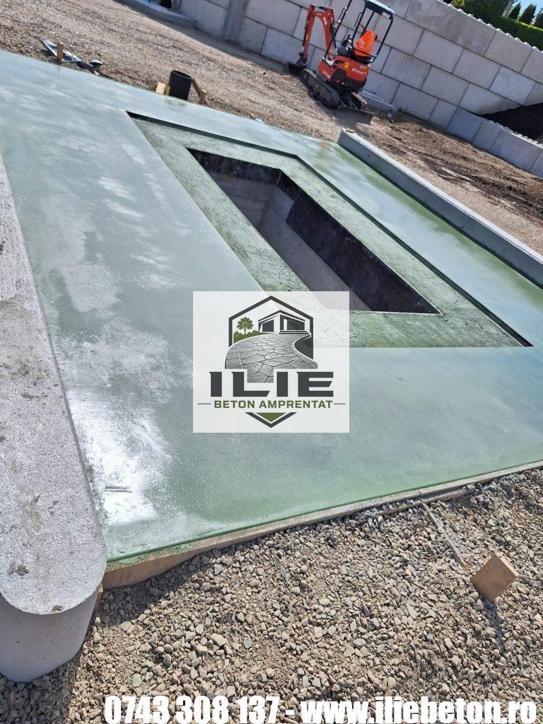 Pardoseli industriale din beton elicopterizat Suceava (12)
