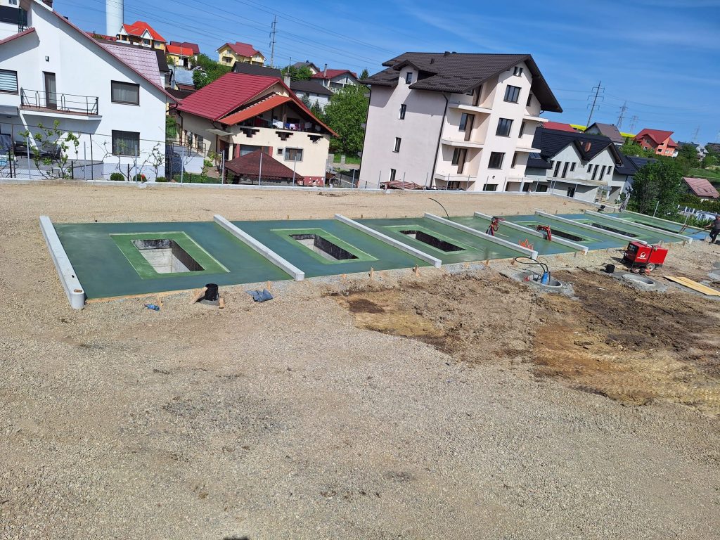 Pardoseli industriale din beton elicopterizat Suceava (16)