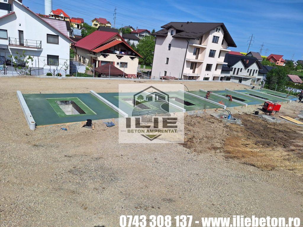 Pardoseli industriale din beton elicopterizat Suceava (16)
