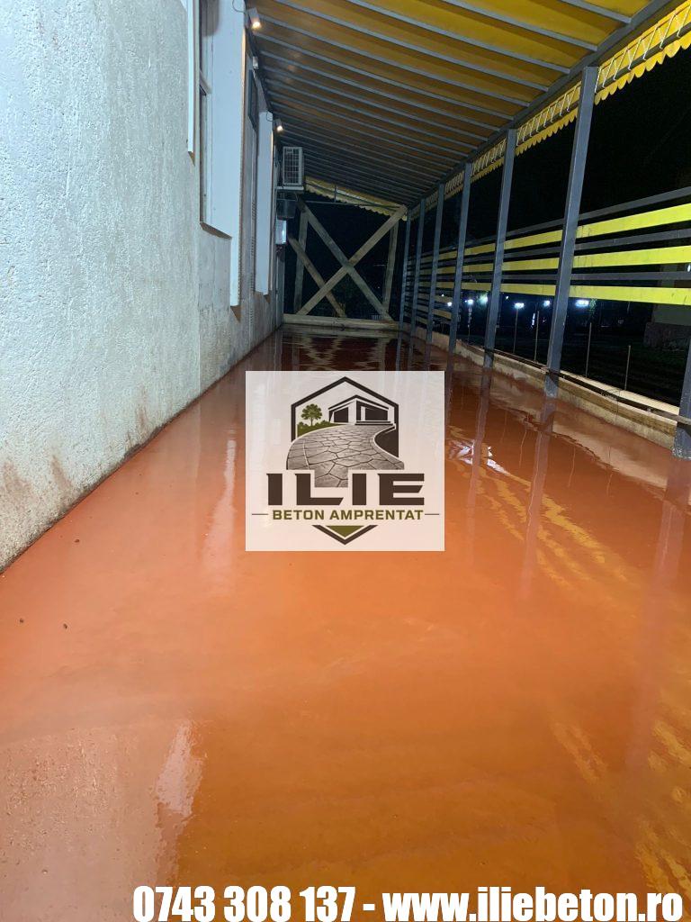 Pardoseli industriale din beton elicopterizat Suceava (18)