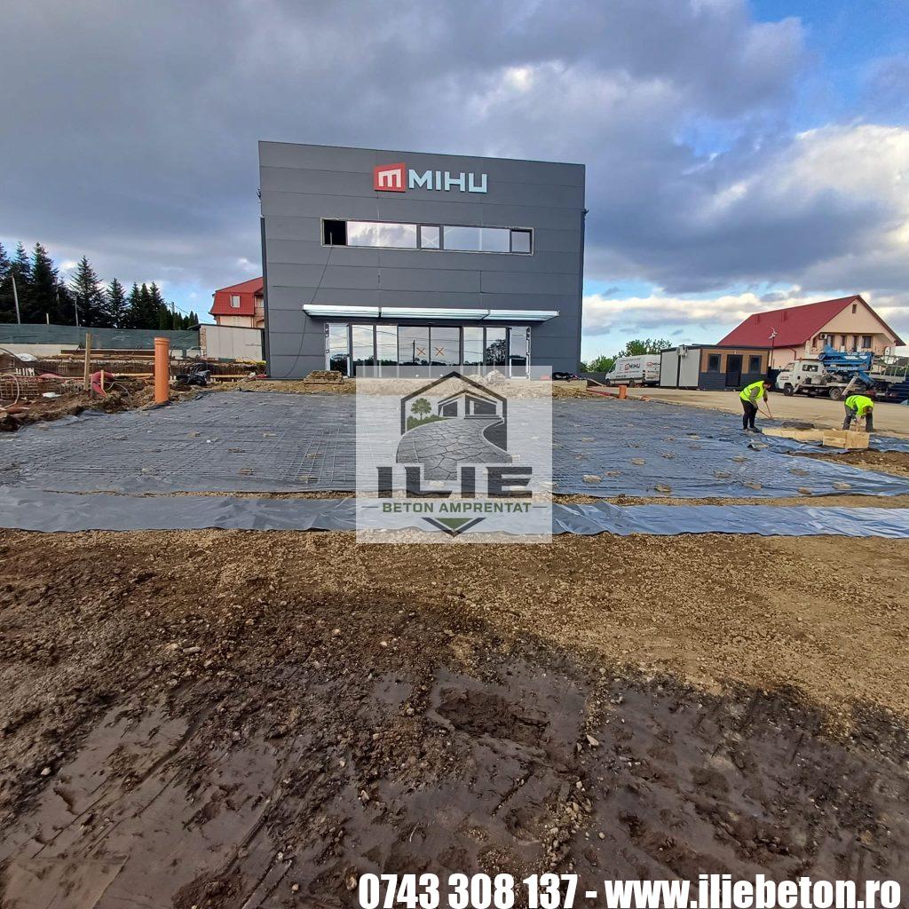 Pardoseli industriale din beton elicopterizat Suceava (21)