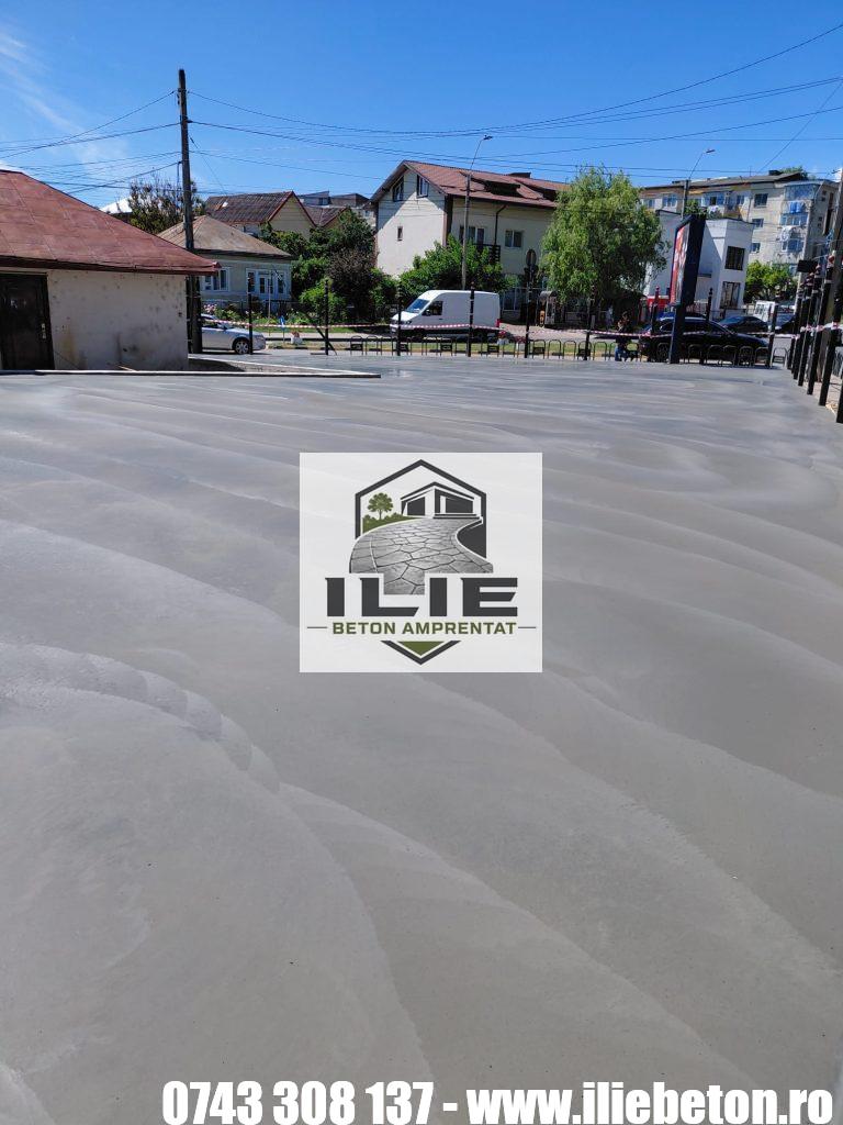 Pardoseli industriale din beton elicopterizat Suceava (4)